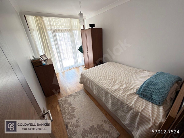 YAŞAMKENT SARDUNYA EVLERİNDE 200M2 4+1 KİRALIK DAİRE - Görsel 28