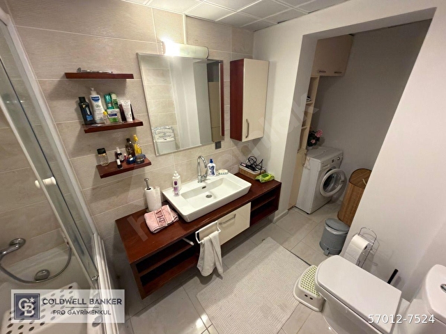 YAŞAMKENT SARDUNYA EVLERİNDE 200M2 4+1 KİRALIK DAİRE - Görsel 29