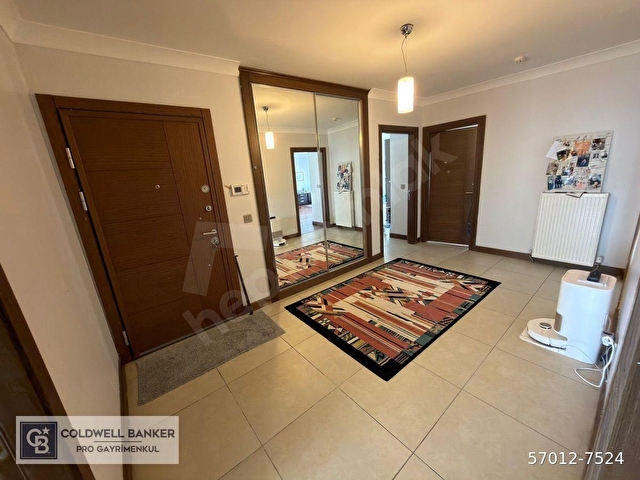 YAŞAMKENT SARDUNYA EVLERİNDE 200M2 4+1 KİRALIK DAİRE - Görsel 6