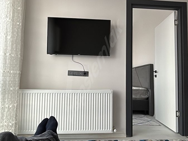 SAHİBİNDEN 1+1 EŞYALI DAİRE - Görsel 4