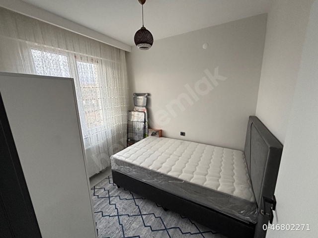 SAHİBİNDEN 1+1 EŞYALI DAİRE - Görsel 6