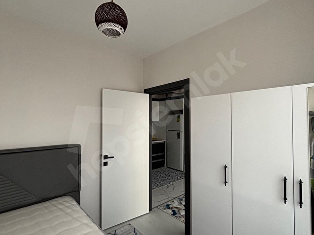 SAHİBİNDEN 1+1 EŞYALI DAİRE - Görsel 7