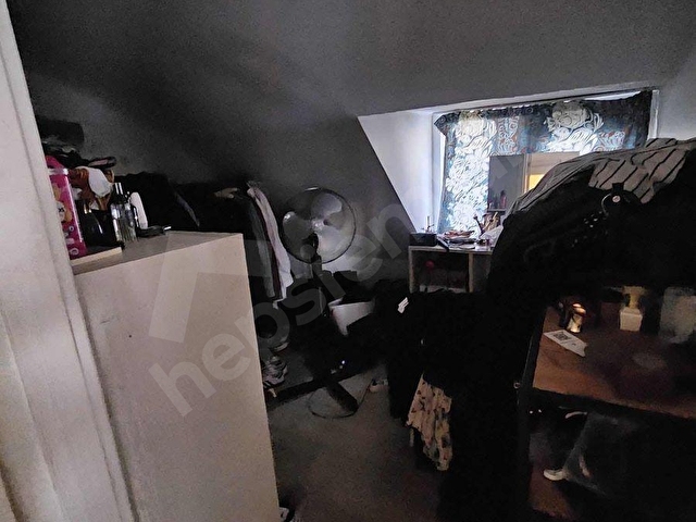 ŞİŞLİ FERİKÖYDE SATILIK 3+2 DUBLEX DAİRE - Görsel 12