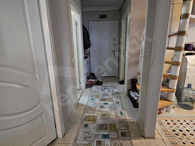 ŞİŞLİ FERİKÖYDE SATILIK 3+2 DUBLEX DAİRE - Görsel 5