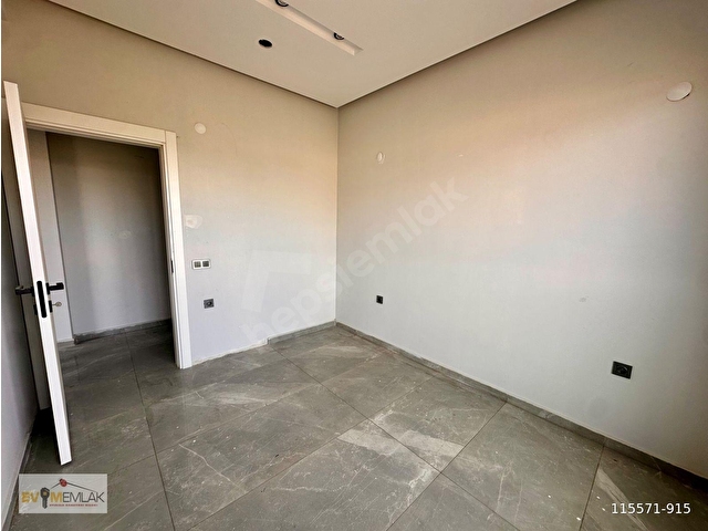 Didimde Havuzlu Sitede 2+1 Sıfır Daire - Görsel 19