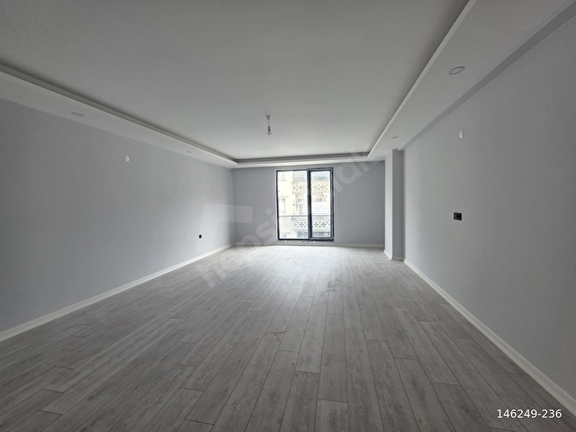 GÖRGEÇ EMLAKTAN CADDEYE CEPHE SATILIK 3+1 SIFIR DAİRE - Görsel 18