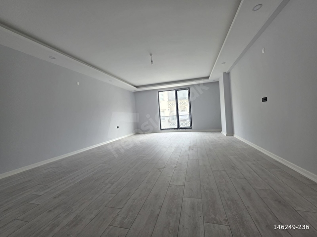 GÖRGEÇ EMLAKTAN CADDEYE CEPHE SATILIK 3+1 SIFIR DAİRE - Görsel 17