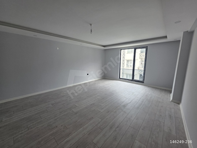 GÖRGEÇ EMLAKTAN CADDEYE CEPHE SATILIK 3+1 SIFIR DAİRE - Görsel 15