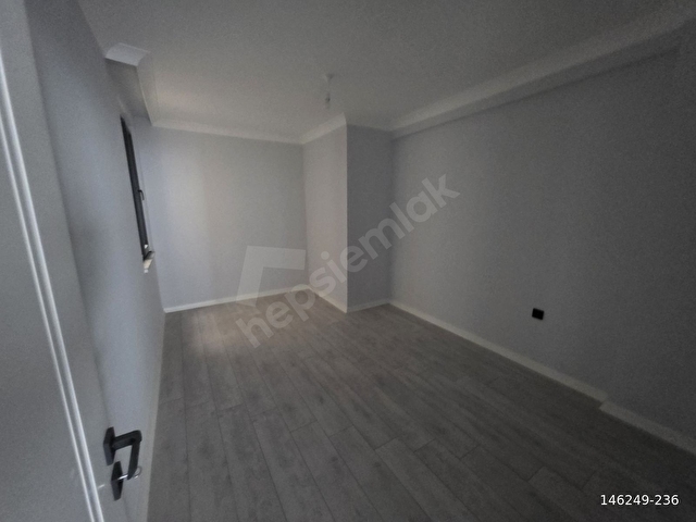 GÖRGEÇ EMLAKTAN CADDEYE CEPHE SATILIK 3+1 SIFIR DAİRE - Görsel 19