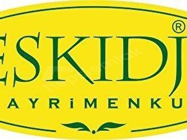 ESKİDJİde YENİŞEHİR MAH. KURUMSAL NOKTADA 320M2 ARSA VE BİNA - Görsel 19