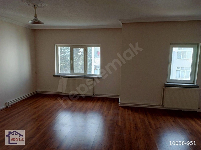 BATIKENT FETİH SİTESİNDE MEMURA ARAKAT KOMBİLİ  3+1 120 M2 DAİRE - Görsel 11