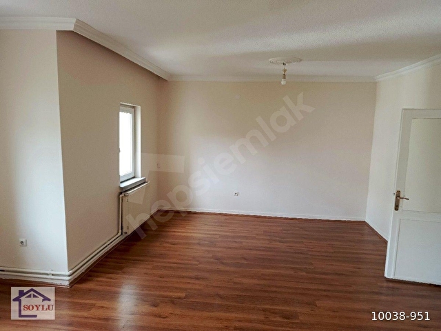 BATIKENT FETİH SİTESİNDE MEMURA ARAKAT KOMBİLİ  3+1 120 M2 DAİRE - Görsel 12
