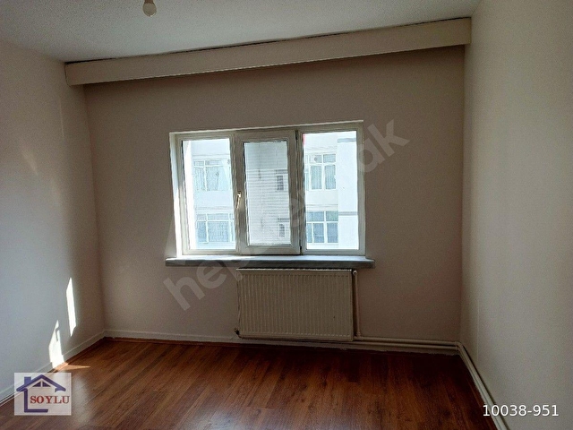BATIKENT FETİH SİTESİNDE MEMURA ARAKAT KOMBİLİ  3+1 120 M2 DAİRE - Görsel 19