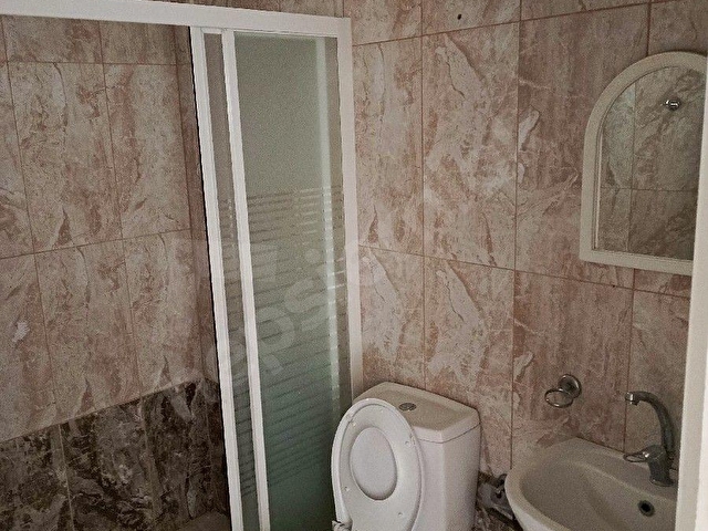 BATIKENT FETİH SİTESİNDE MEMURA ARAKAT KOMBİLİ  3+1 120 M2 DAİRE - Görsel 24