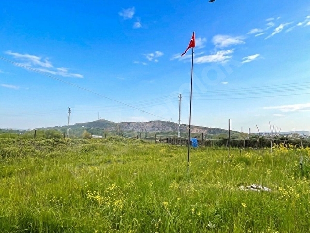 Ferizli Kemalpaşada 2.5 Dönüm Arsa Üzerinde 140 m² Müstakil Ev - Görsel 2