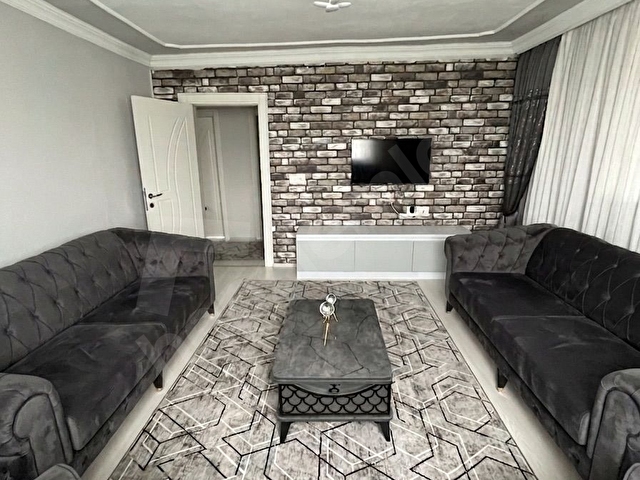 Ferizli Kemalpaşada 2.5 Dönüm Arsa Üzerinde 140 m² Müstakil Ev - Görsel 8