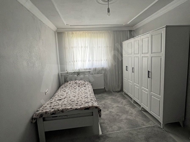 Ferizli Kemalpaşada 2.5 Dönüm Arsa Üzerinde 140 m² Müstakil Ev - Görsel 13