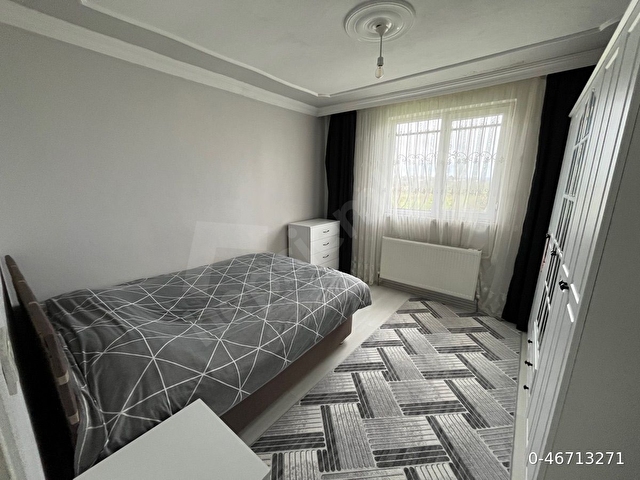 Ferizli Kemalpaşada 2.5 Dönüm Arsa Üzerinde 140 m² Müstakil Ev - Görsel 12