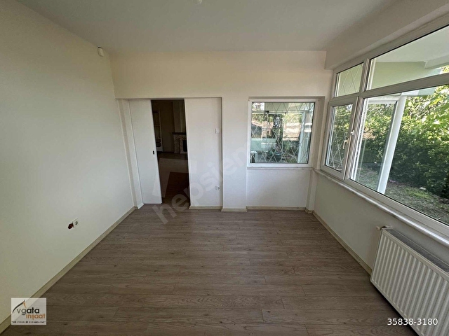 BEBEK PARKINA ÇOK YAKIN BOĞAZ MANZARALI KİRALIK 3+1 GENİŞ DAİRE - Görsel 26