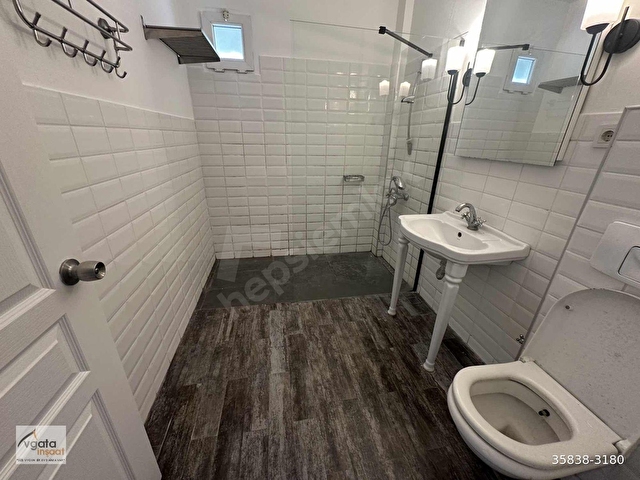 BEBEK PARKINA ÇOK YAKIN BOĞAZ MANZARALI KİRALIK 3+1 GENİŞ DAİRE - Görsel 30