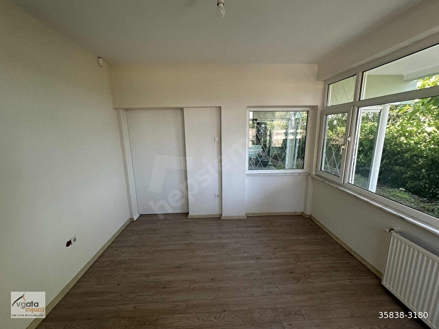 BEBEK PARKINA ÇOK YAKIN BOĞAZ MANZARALI KİRALIK 3+1 GENİŞ DAİRE - Görsel 8
