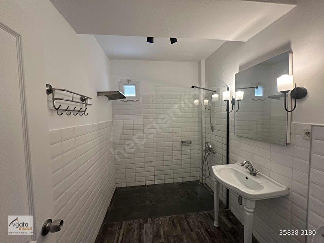 BEBEK PARKINA ÇOK YAKIN BOĞAZ MANZARALI KİRALIK 3+1 GENİŞ DAİRE - Görsel 15
