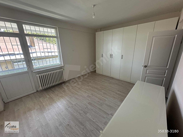 BEBEK PARKINA ÇOK YAKIN BOĞAZ MANZARALI KİRALIK 3+1 GENİŞ DAİRE - Görsel 6