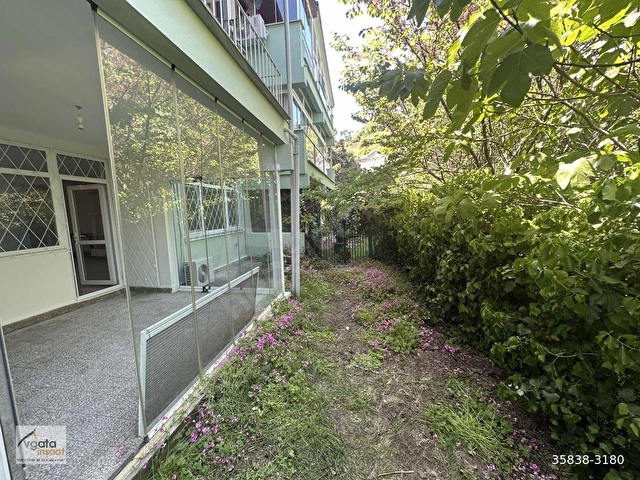BEBEK PARKINA ÇOK YAKIN BOĞAZ MANZARALI KİRALIK 3+1 GENİŞ DAİRE - Görsel 19
