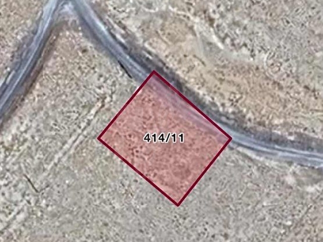 GÜLAĞAÇ SATILIK PARSEL - Görsel 3
