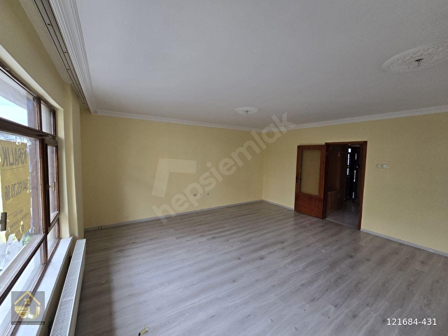BİRLİK MAHALLESİNDE BANKALAR CADDESİ YAKINI 3+1 KİRALIK DAİRE - Görsel 9