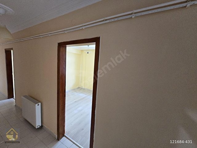 BİRLİK MAHALLESİNDE BANKALAR CADDESİ YAKINI 3+1 KİRALIK DAİRE - Görsel 21