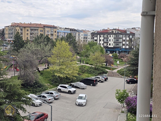 BİRLİK MAHALLESİNDE BANKALAR CADDESİ YAKINI 3+1 KİRALIK DAİRE - Görsel 19