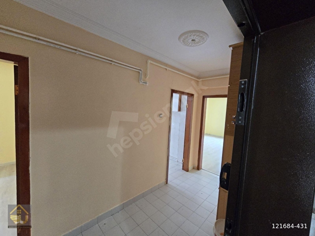 BİRLİK MAHALLESİNDE BANKALAR CADDESİ YAKINI 3+1 KİRALIK DAİRE - Görsel 24