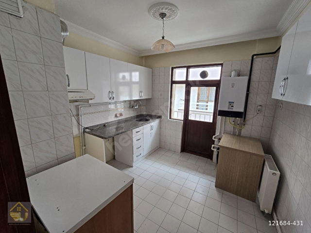 BİRLİK MAHALLESİNDE BANKALAR CADDESİ YAKINI 3+1 KİRALIK DAİRE