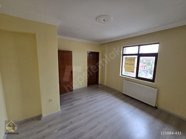 BİRLİK MAHALLESİNDE BANKALAR CADDESİ YAKINI 3+1 KİRALIK DAİRE - Görsel 11