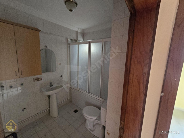 BİRLİK MAHALLESİNDE BANKALAR CADDESİ YAKINI 3+1 KİRALIK DAİRE - Görsel 20