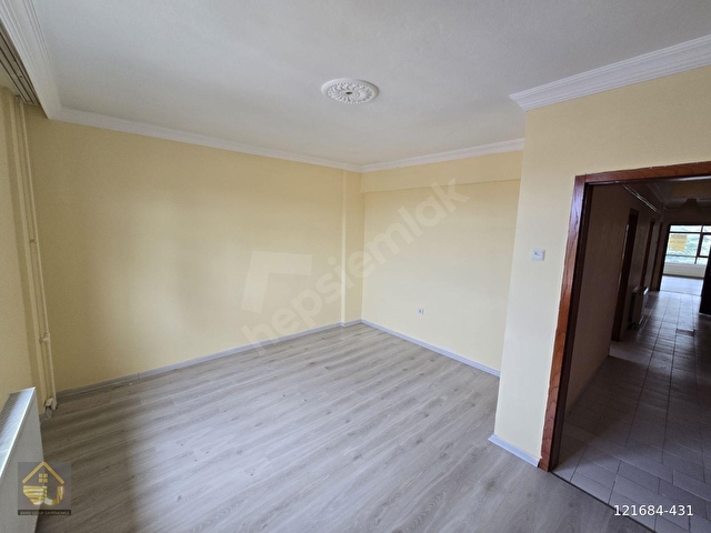 BİRLİK MAHALLESİNDE BANKALAR CADDESİ YAKINI 3+1 KİRALIK DAİRE - Görsel 10