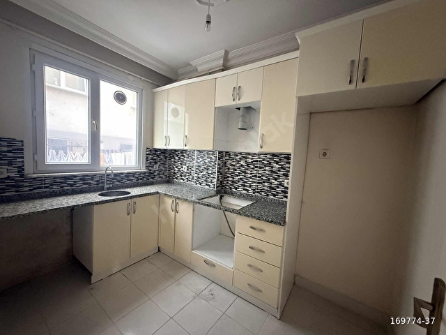 SAYGINDAN DÖRTYOL MEVKİİ 3 KAT EKSİKLİ 2+1 100 M2 SATILIK DAİRE - Görsel 28