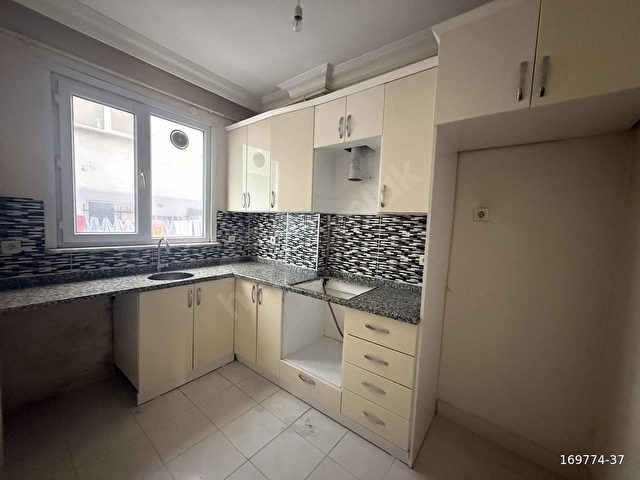 SAYGINDAN DÖRTYOL MEVKİİ 3 KAT EKSİKLİ 2+1 100 M2 SATILIK DAİRE - Görsel 29
