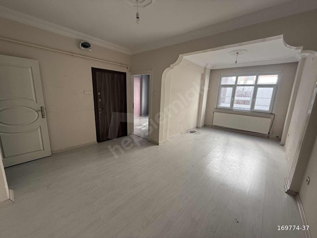 SAYGINDAN DÖRTYOL MEVKİİ 3 KAT EKSİKLİ 2+1 100 M2 SATILIK DAİRE