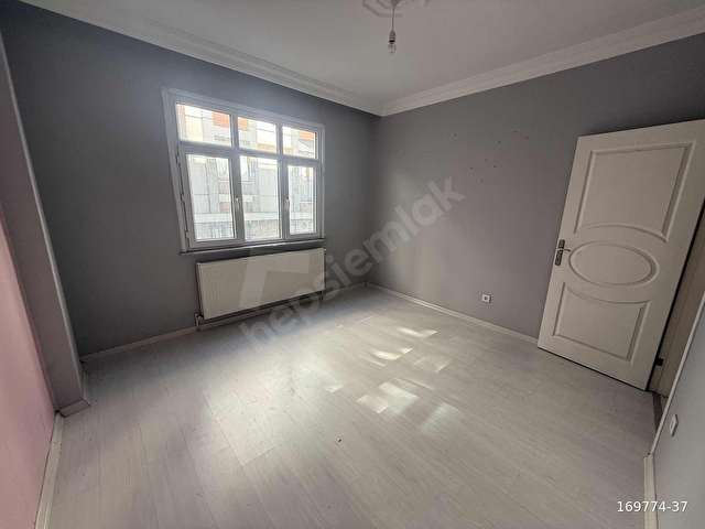 SAYGINDAN DÖRTYOL MEVKİİ 3 KAT EKSİKLİ 2+1 100 M2 SATILIK DAİRE - Görsel 25