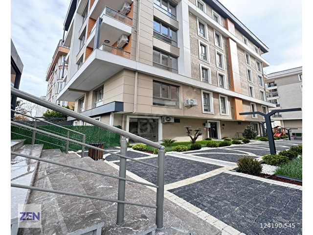 SIFIR! SAHİLE YAKIN BUTİK SİTE İÇERİSİNDE 3+1 SATILIK DAİRE - Görsel 18