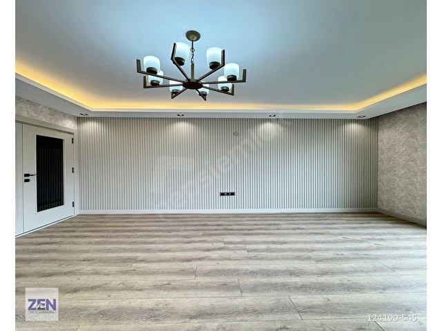 SIFIR! SAHİLE YAKIN BUTİK SİTE İÇERİSİNDE 3+1 SATILIK DAİRE - Görsel 8
