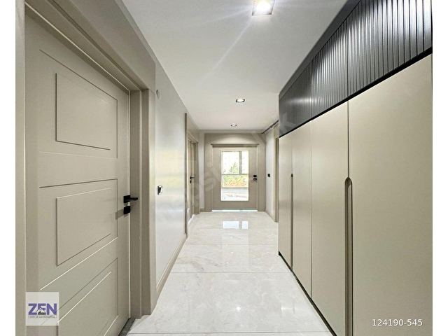 SIFIR! SAHİLE YAKIN BUTİK SİTE İÇERİSİNDE 3+1 SATILIK DAİRE - Görsel 14