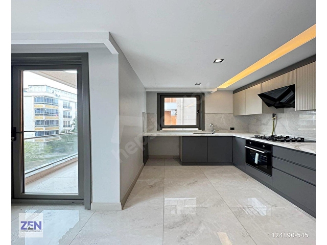 SIFIR! SAHİLE YAKIN BUTİK SİTE İÇERİSİNDE 3+1 SATILIK DAİRE - Görsel 11