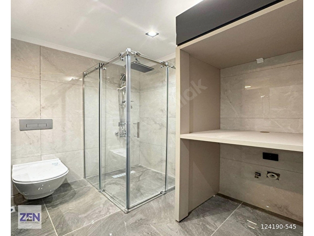 SIFIR! SAHİLE YAKIN BUTİK SİTE İÇERİSİNDE 3+1 SATILIK DAİRE - Görsel 12