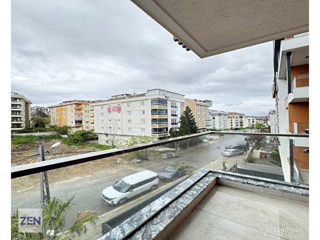 SIFIR! SAHİLE YAKIN BUTİK SİTE İÇERİSİNDE 3+1 SATILIK DAİRE - Görsel 23