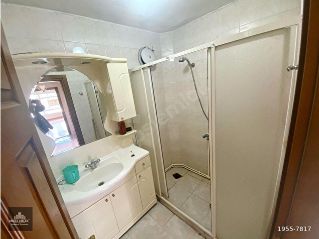 UZMAN EMLAKDAN YUNUSEMRE CADDE YAKINI KATTA YAPILI 3+1 DAİRE - Görsel 17