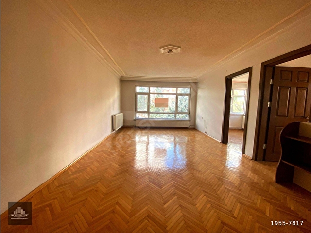 UZMAN EMLAKDAN YUNUSEMRE CADDE YAKINI KATTA YAPILI 3+1 DAİRE - Görsel 2