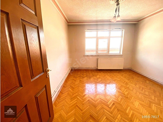 UZMAN EMLAKDAN YUNUSEMRE CADDE YAKINI KATTA YAPILI 3+1 DAİRE - Görsel 13